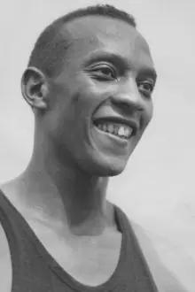 Jesse Owens como: Ele mesmo
