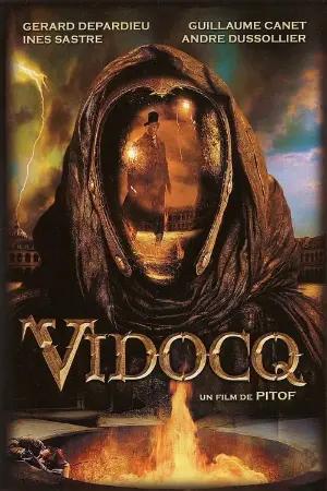Vidocq - O Mito