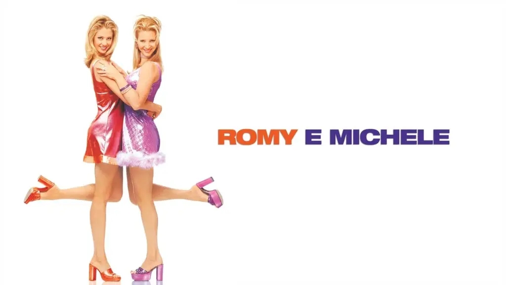 Romy e Michele