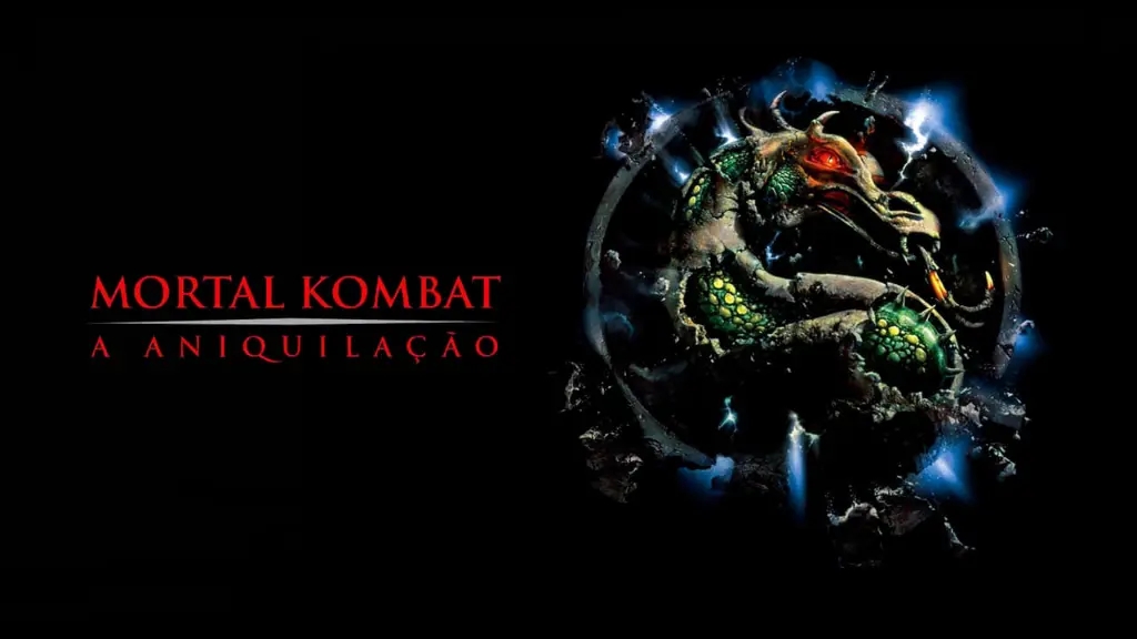 Mortal Kombat: A Aniquilação
