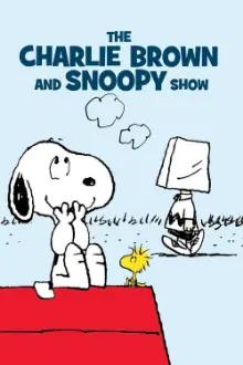 A Turma do Charlie Brown e Snoopy