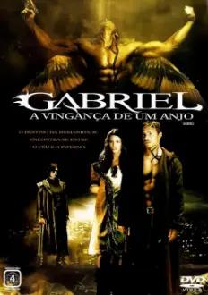 Gabriel: A Vinganca de um Anjo