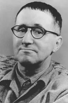 Bertolt Brecht como: Himself (archive footage)