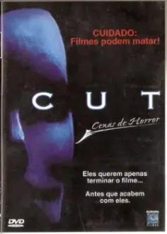 Cut: Cenas de Horror
