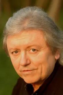 Václav Neckář como: Pavel Hvezdár