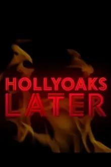 Hollyoaks Later