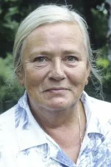 Gudrun Okras como: Wanda