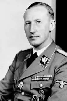 Reinhard Heydrich como: Self (archive footage) (uncredited)