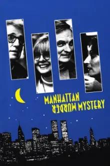 Um Misterioso Assassinato em Manhattan
