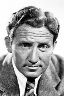 Spencer Tracy como: Stanley Banks
