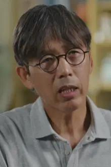 Mitsuhisa Ishikawa como: Crying Inumaru (voice)