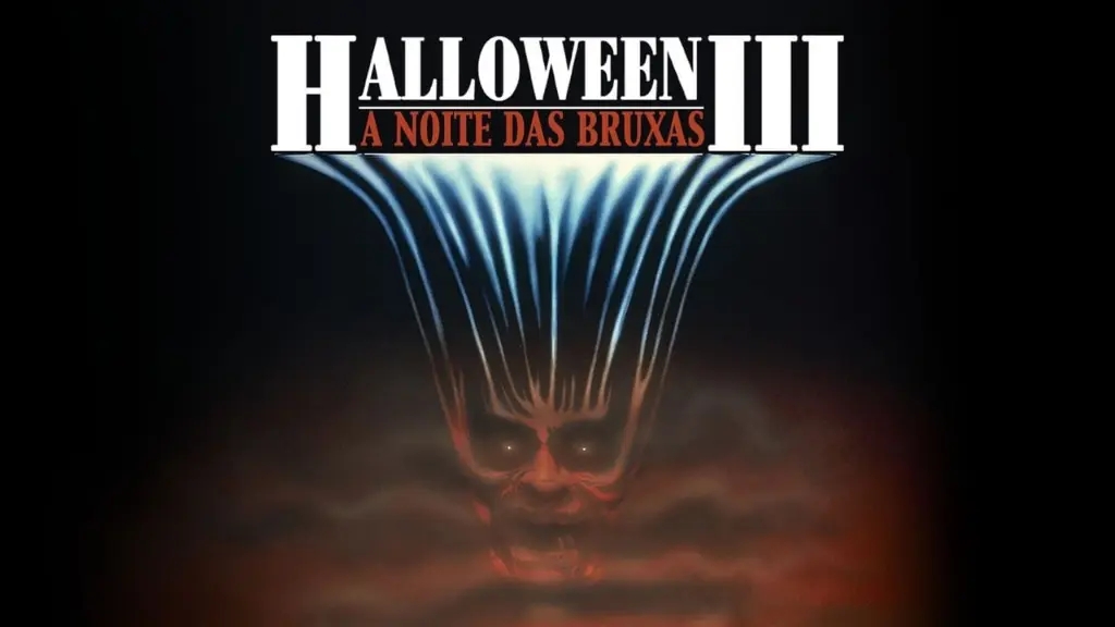 Halloween III: A Noite das Bruxas