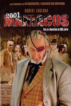2001 Maníacos