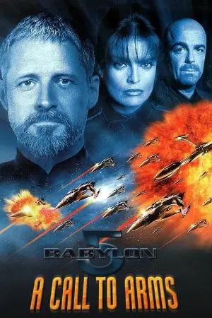 Babylon 5: A Grande Batalha