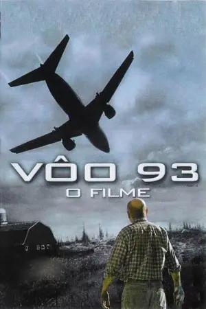 Vôo 93 - O Filme