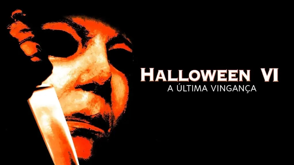 Halloween 6: A Última Vingança