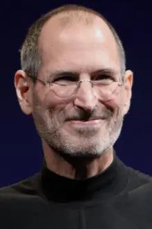 Steve Jobs como: 