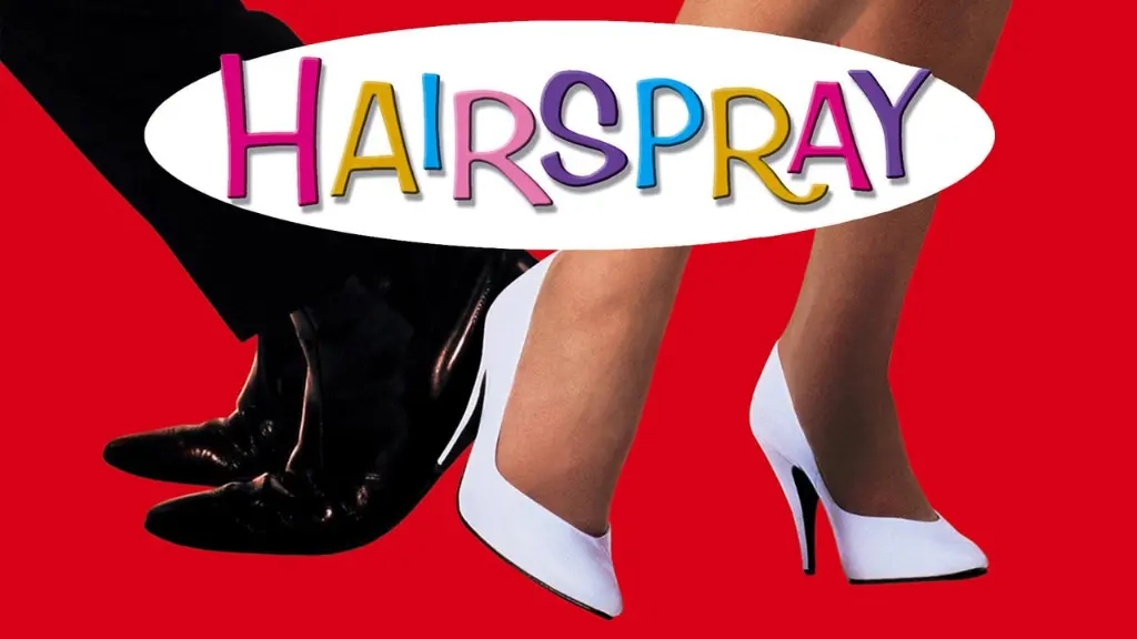 Hairspray: E Éramos Todos Jovens