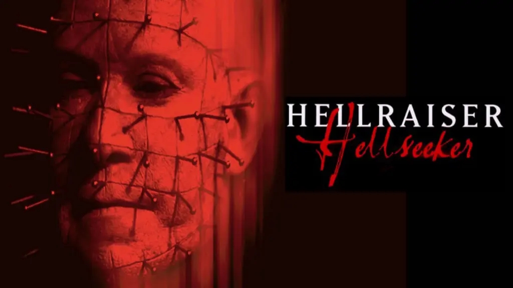Hellraiser: Caçador do Inferno