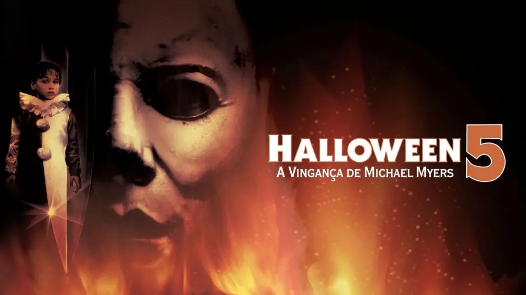 Halloween 5: A Vingança de Michael Myers
