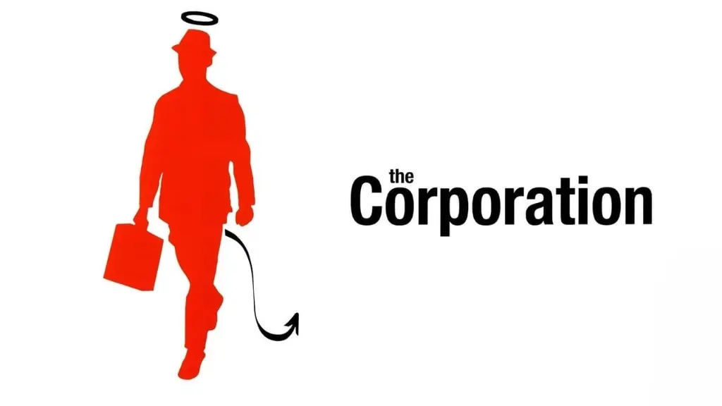 A Corporação