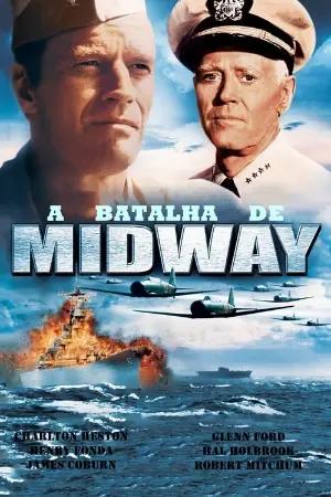 A Batalha de Midway
