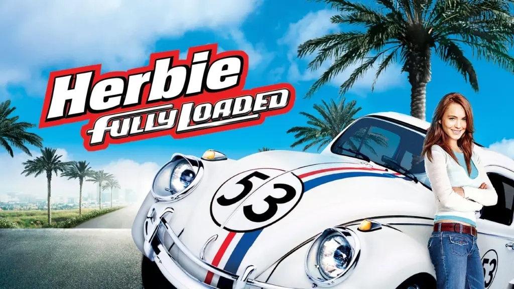 Herbie: Meu Fusca Turbinado