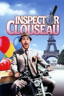 Inspetor Clouseau
