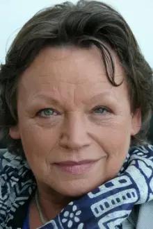 Ursula Werner como: Frau Taube