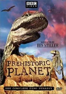 Prehistoric Planet