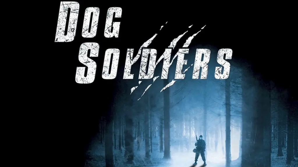 Dog Soldiers - Cães de Caça