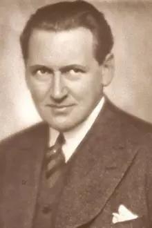 Ernst Stahl-Nachbaur como: Robert Dahlberg
