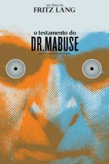 O Testamento do Dr. Mabuse