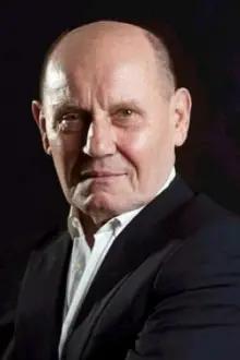 Jürgen Schornagel como: Jan Peters