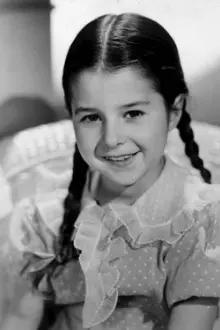 Virginia Weidler como: Little Sister