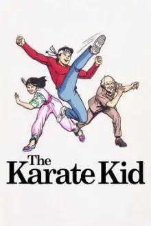 Karatê Kid: A Série Animada