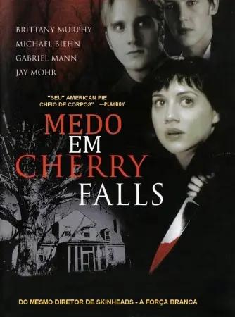 Medo Em Cherry Falls