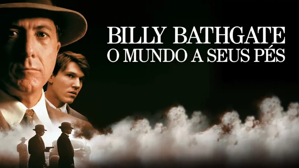 Billy Bathgate, o Mundo a seus Pés