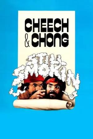 Sonhos Alucinantes de Cheech e Chong