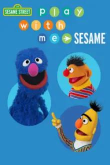 Sesame Street: Play with Me Sesame