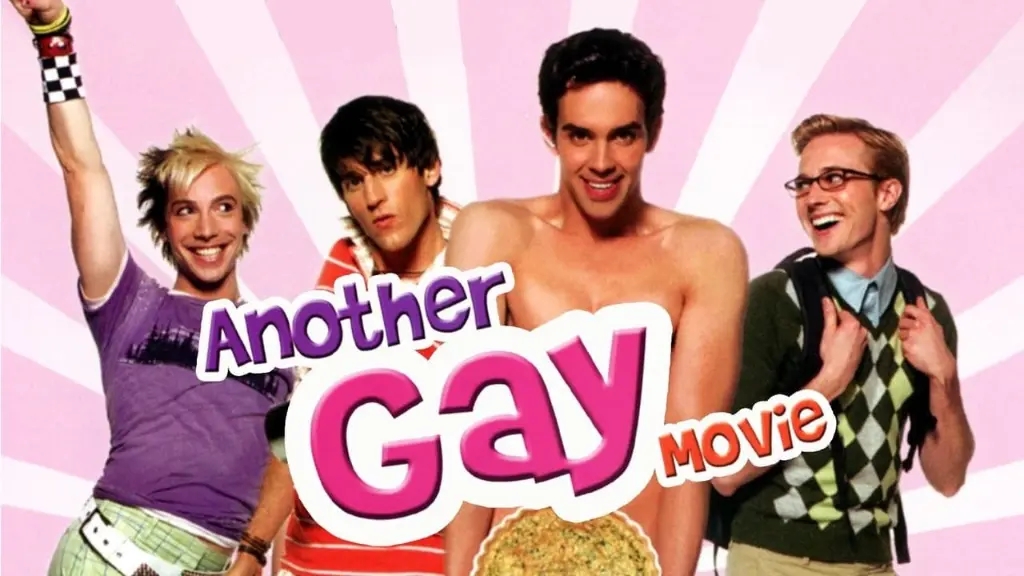 Outro Filme Gay