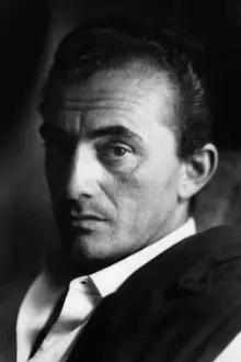 Luchino Visconti como: Self (archival footage)