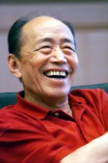 Zhu Xu como: Father of Jin Baofa