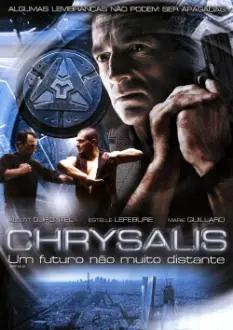 Chrysalis: Um Futuro Não Muito Distante