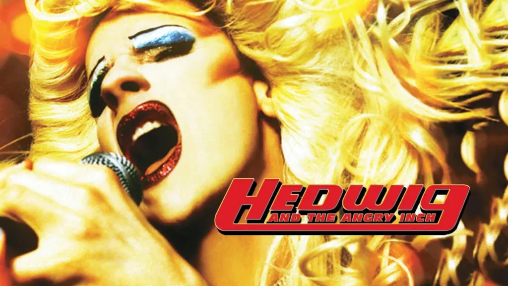 Hedwig: Rock, Amor e Traição