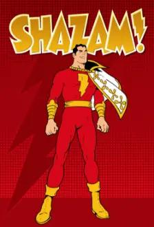 Shazam! - Capitão Marvel