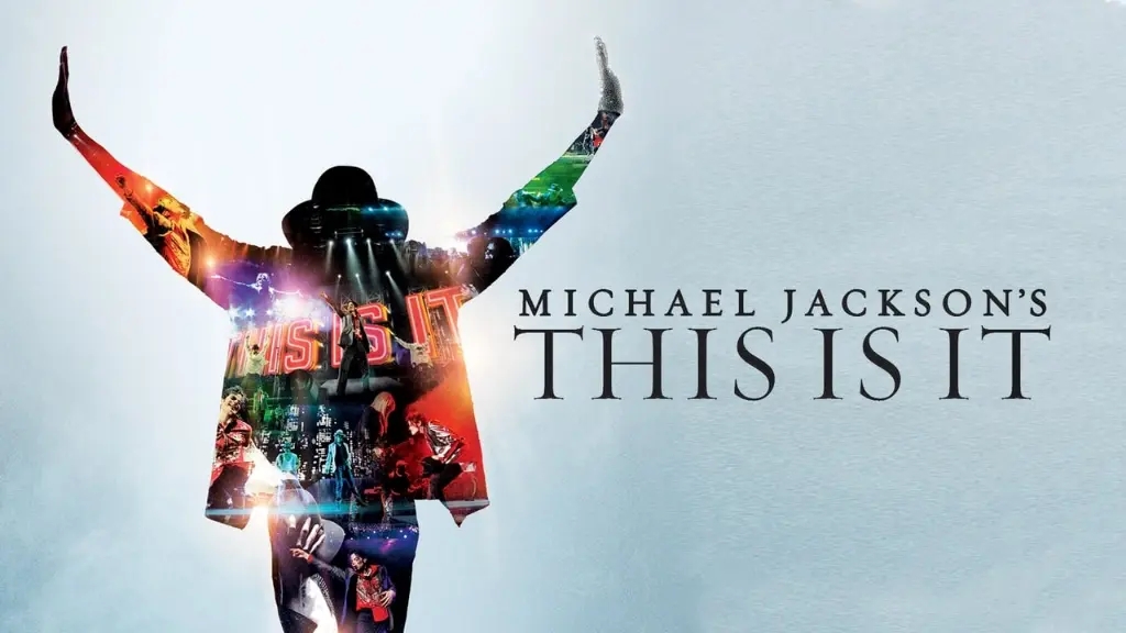 Michael Jackson's: This is It