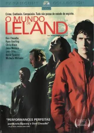 O Mundo de Leland