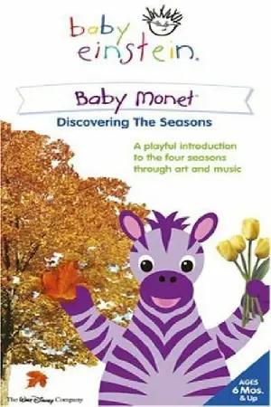 Baby Einstein: Baby Monet - Discovering the Seasons
