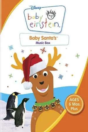 Baby Einstein: Baby Santa's Music Box